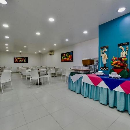 Hotel Verde Mar Сан-Андрес Экстерьер фото