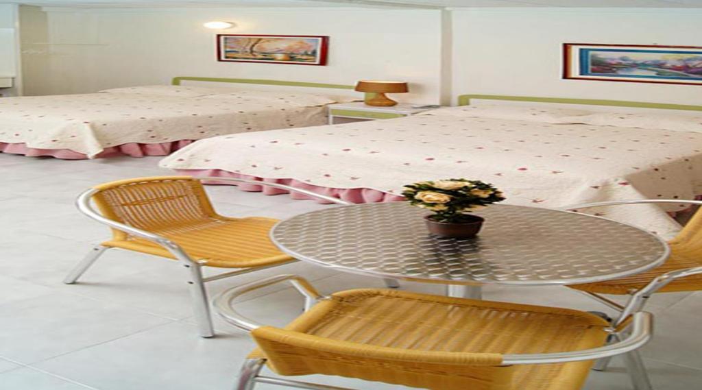 Hotel Verde Mar Сан-Андрес Номер фото