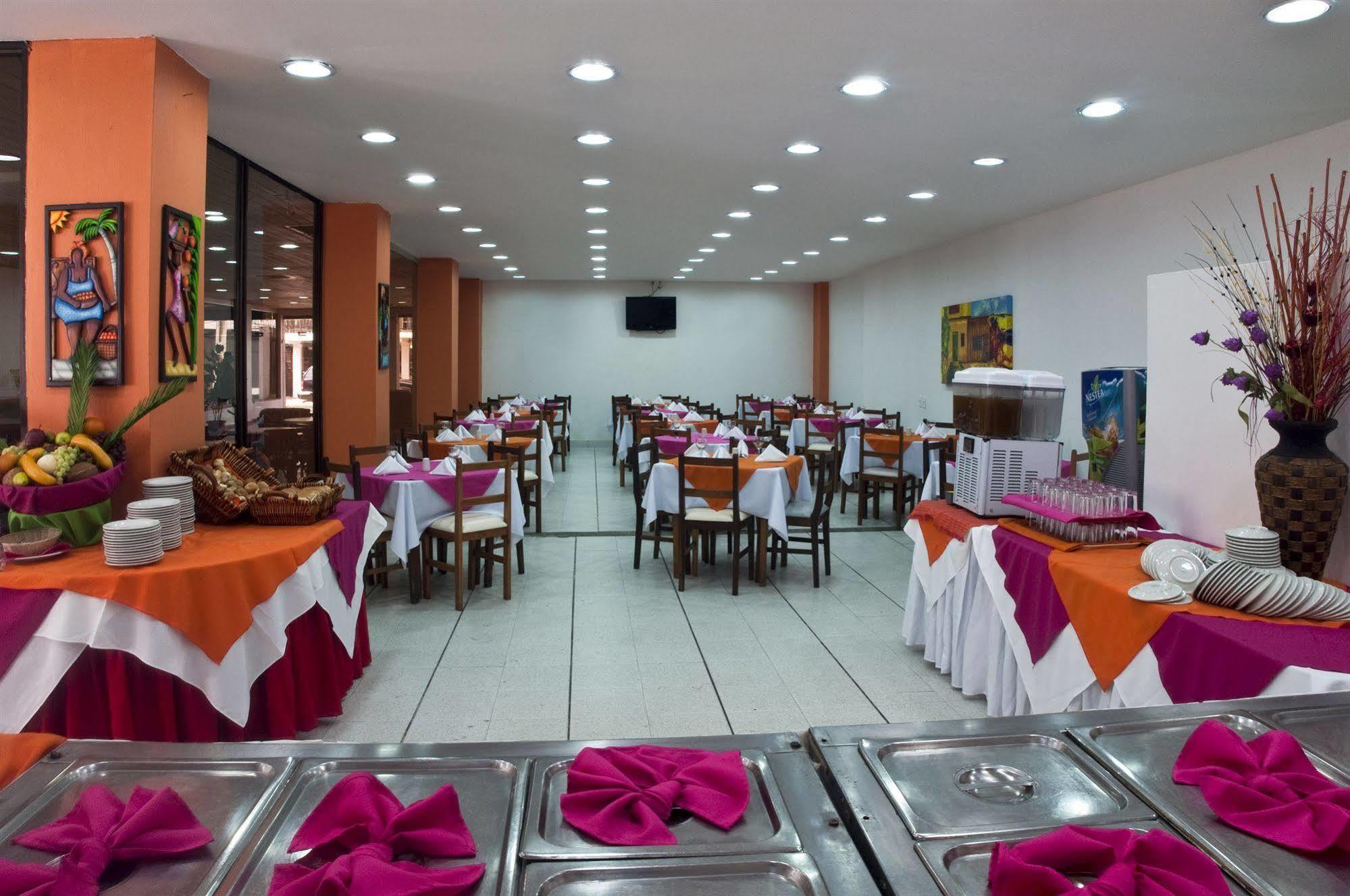 Hotel Verde Mar Сан-Андрес Экстерьер фото