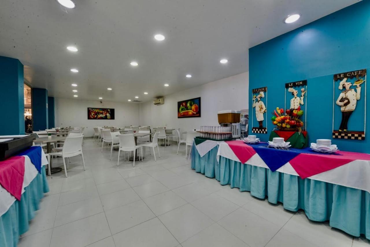 Hotel Verde Mar Сан-Андрес Экстерьер фото